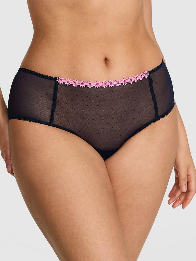 PINK Wink&trade; Cheeky Panty