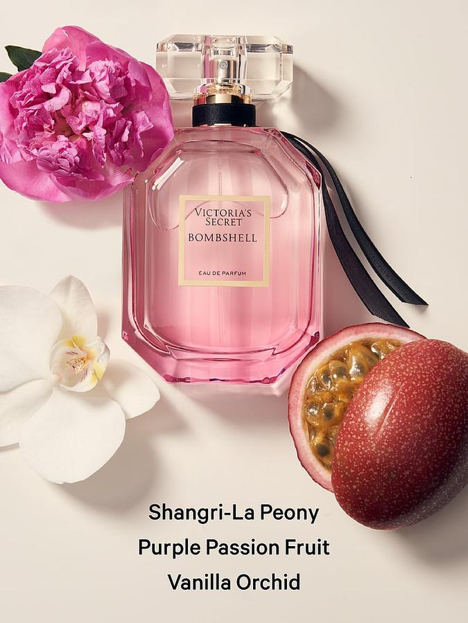 Bombshell Travel Fine Fragrance Mist image number 2