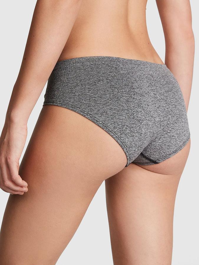 Seamless Hiphugger Panty image number 1