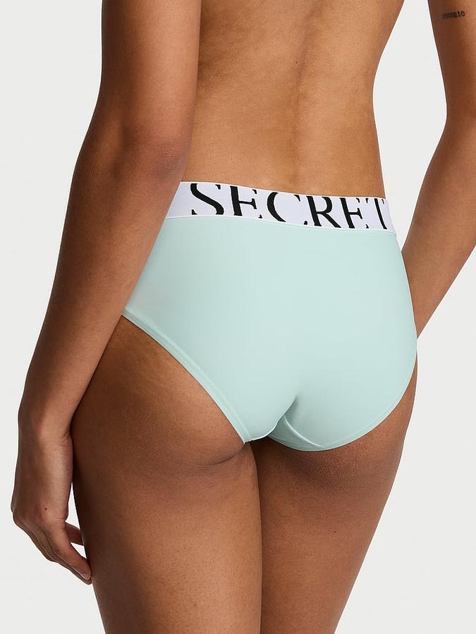 Cool Hiphugger Panty