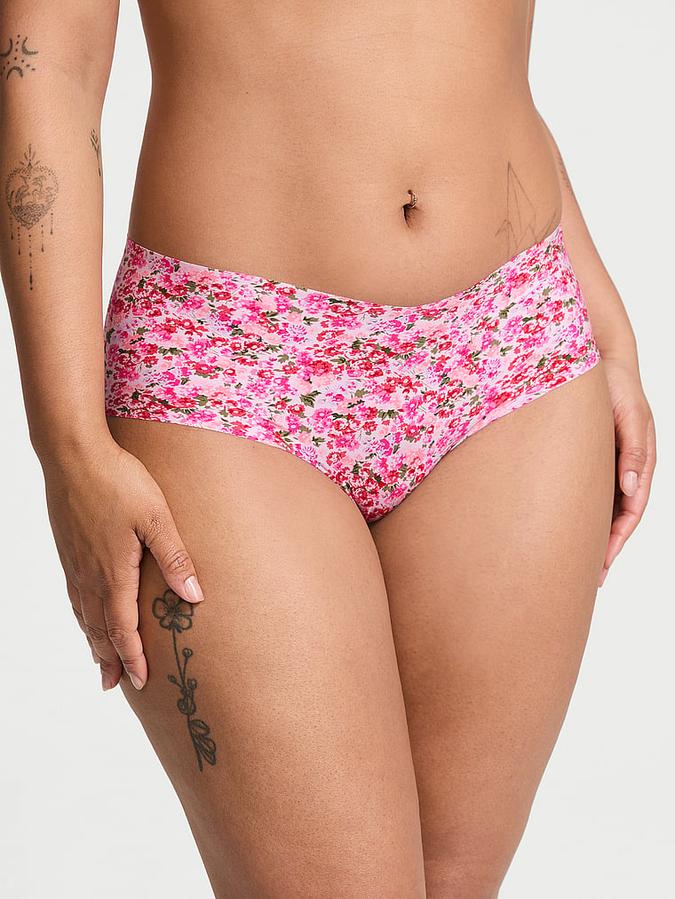 No-Show Cheeky Panty