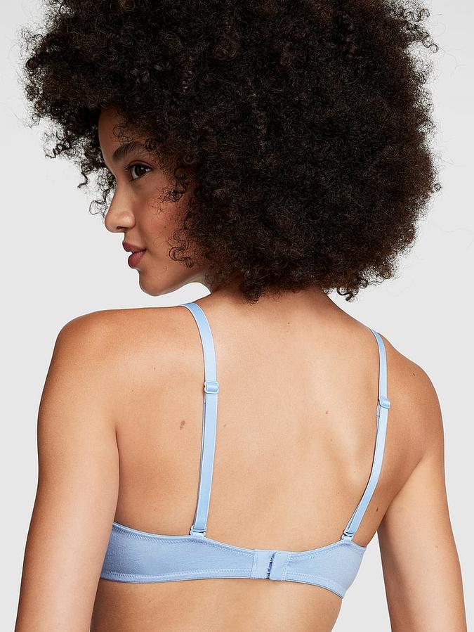 Wear Everywhere Push-Up Bra image number 1