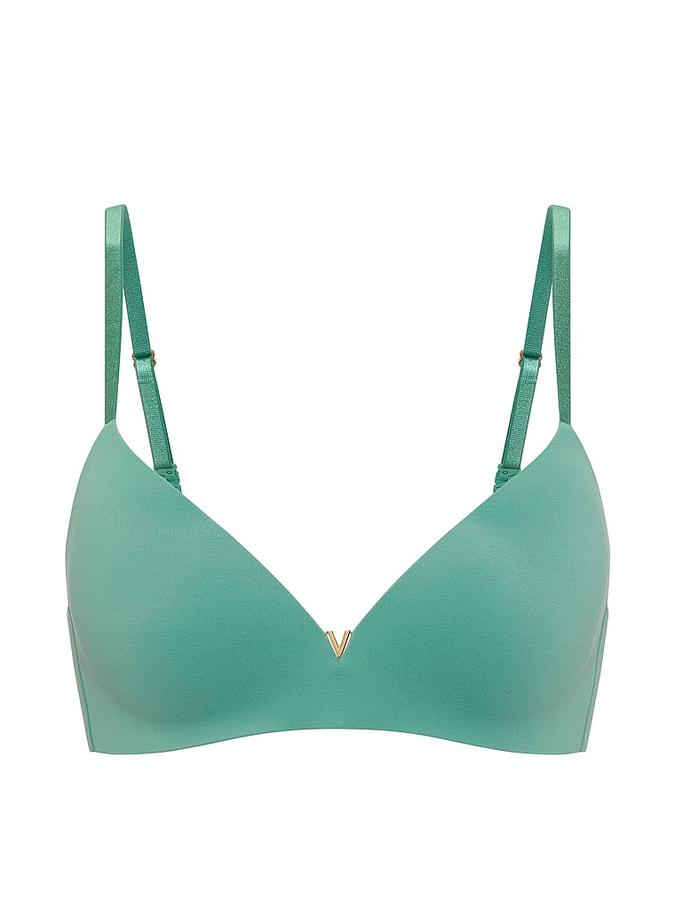 Wireless Push-Up Bra image number 2