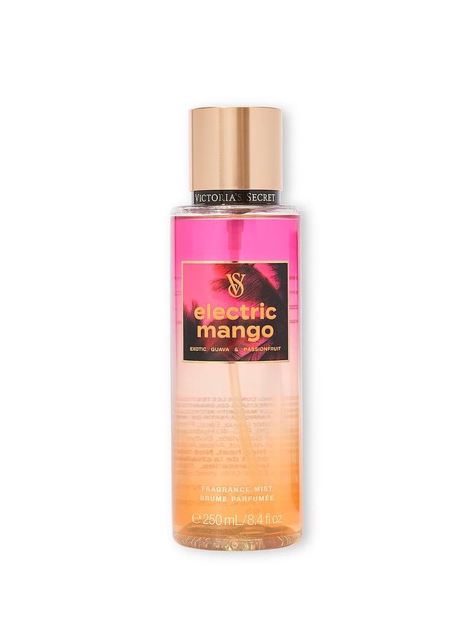Electric Mango Midnight Heatwave Fragrance Mist image number 0