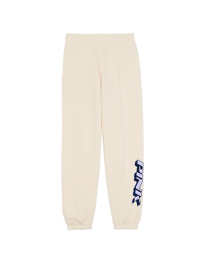 Ivy Fleece Campus Sweatpants image number 0