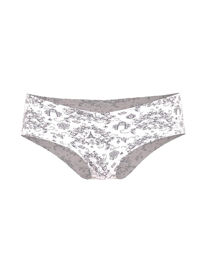 No-Show Cheeky Panty