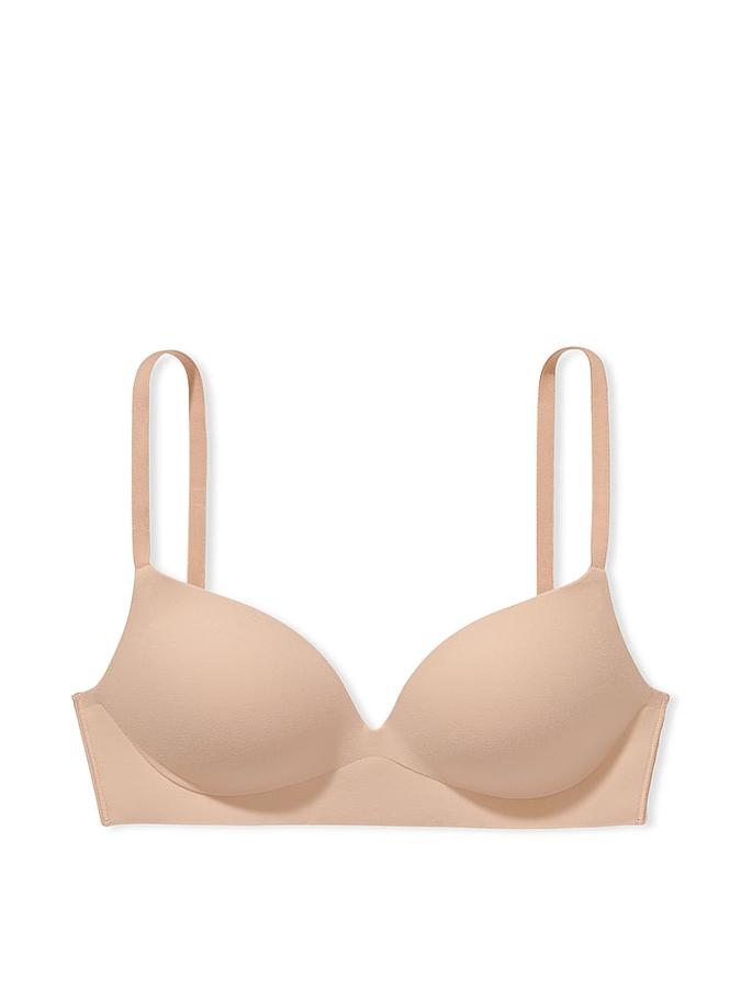 Wireless Push-Up Bra image number 2