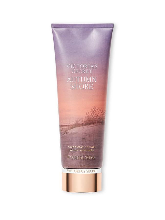 Autumn Shore Limited Edition Faded Coast Body Lotion image number 0