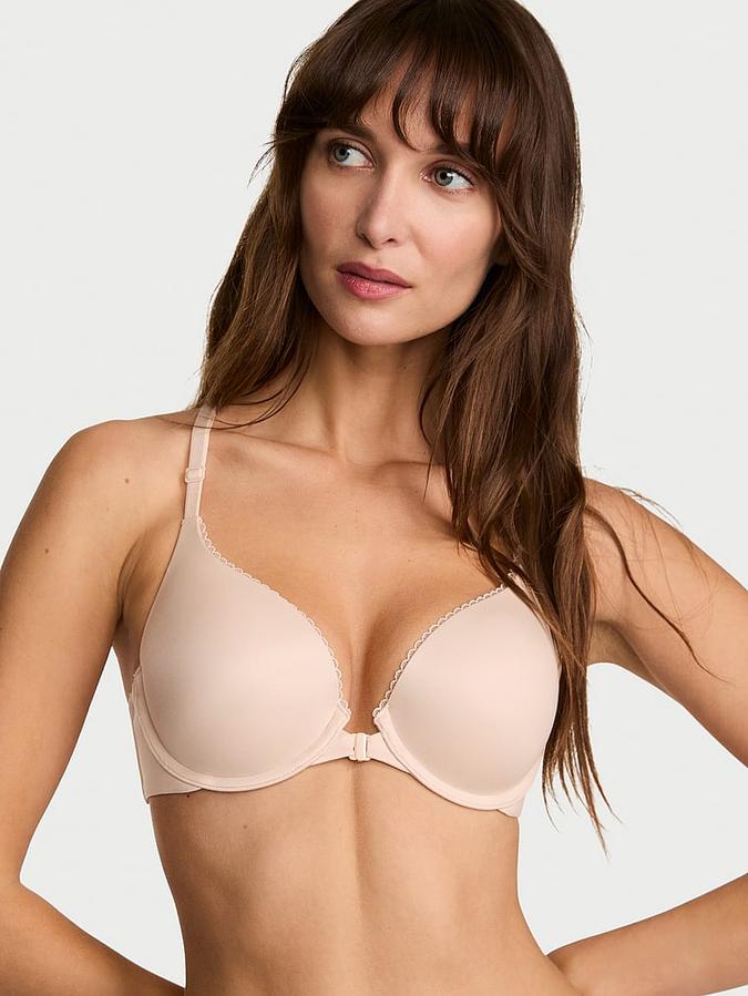 Perfect Shape Push-Up Bra