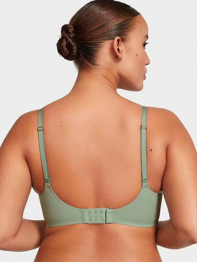 Wireless Push-Up Bra image number 1