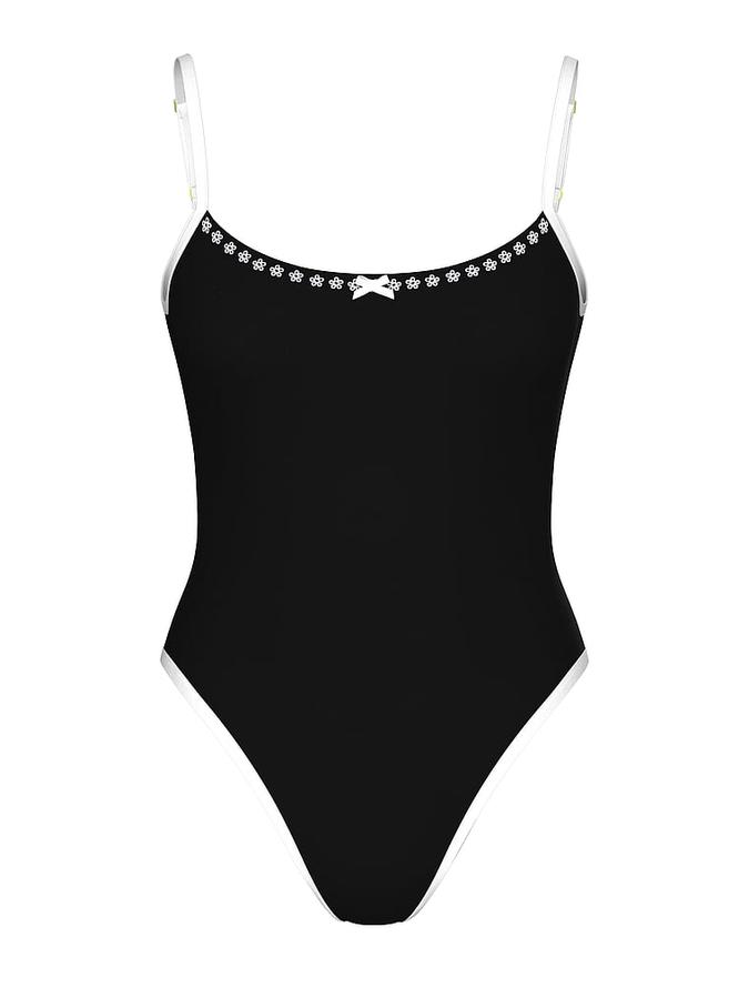 August One Piece Swimsuit image number 2
