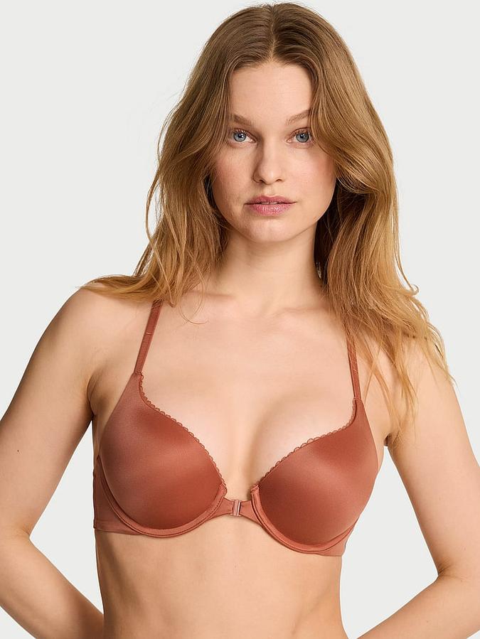 Perfect Shape Push-Up Bra