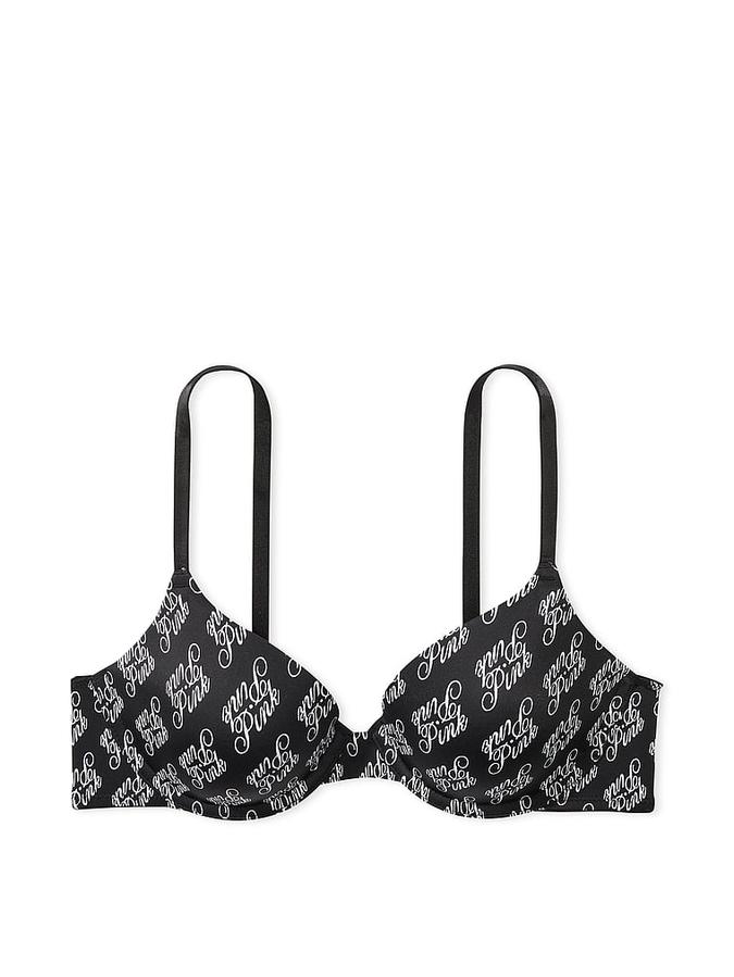Wear Everywhere T-Shirt Lightly Lined Bra image number 0