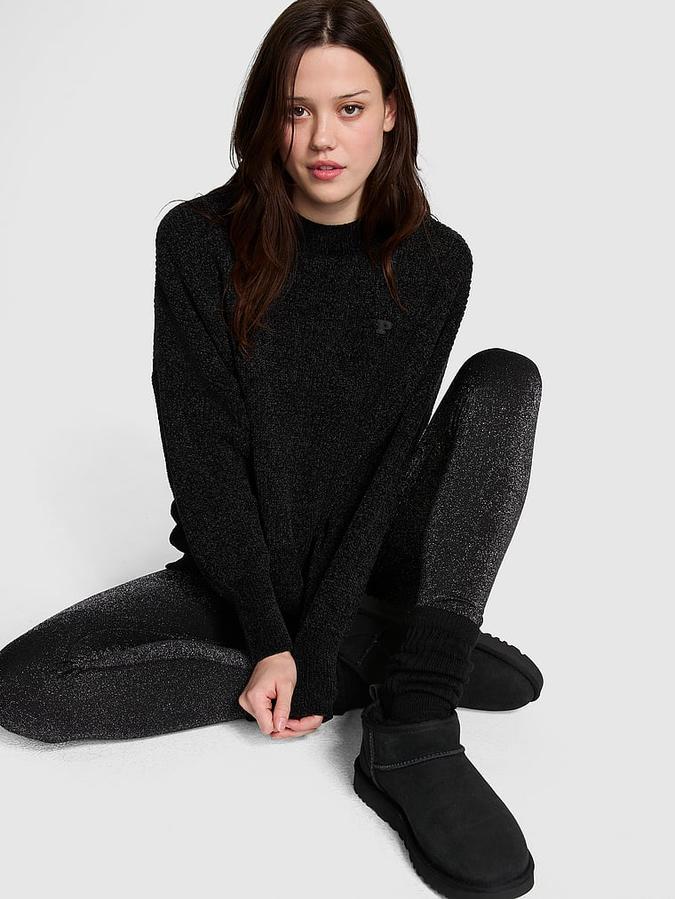 Chenille Crewneck image number 0