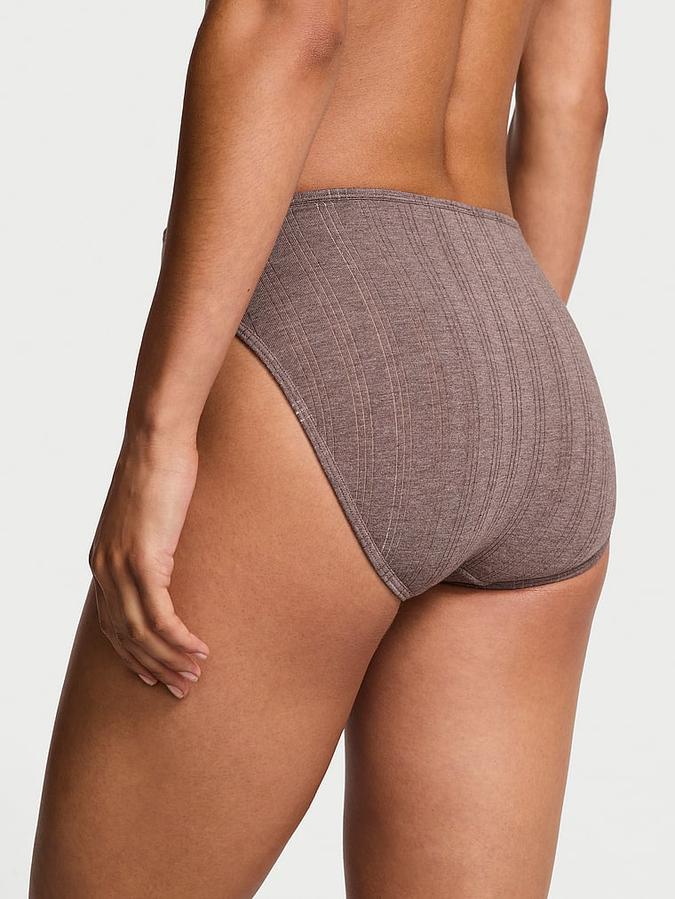 SoSoft&trade; Modal Ultra-Fine High-Leg Brief Panty
