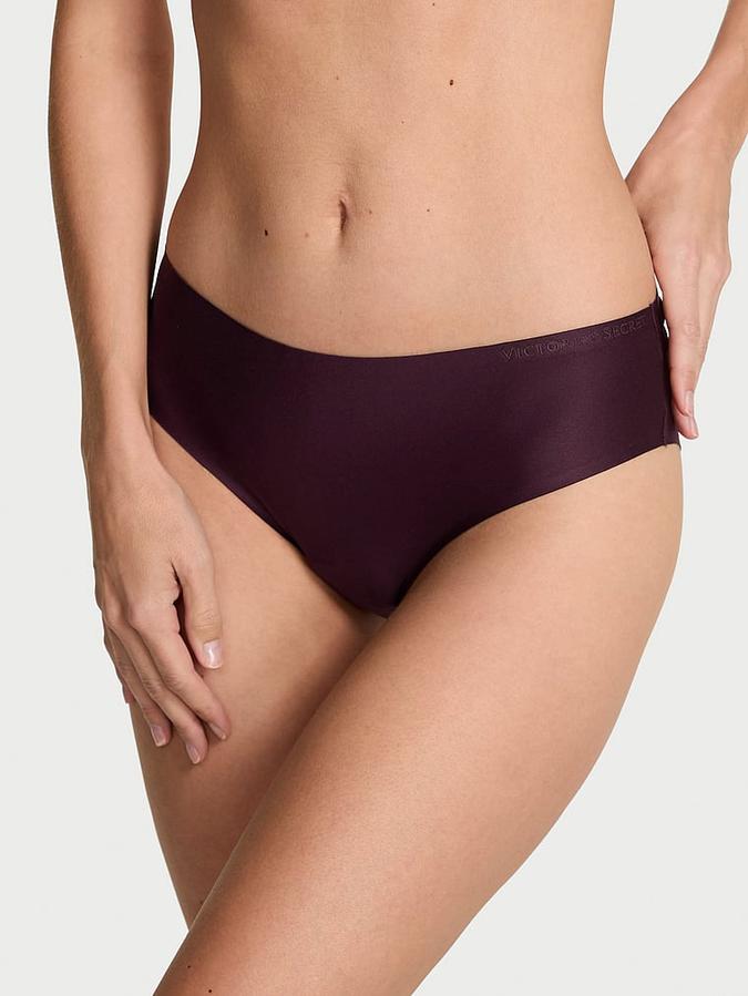Body by Victoria Flex Mid-Rise Bikini Panty