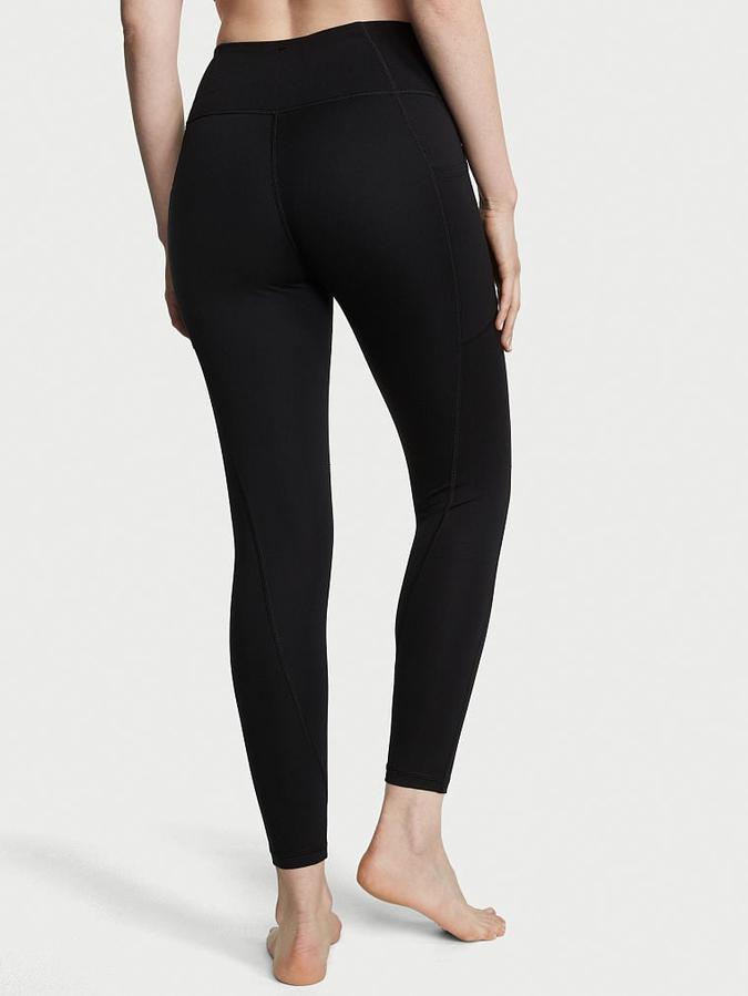 Core Essential Pocket Leggings image number 1