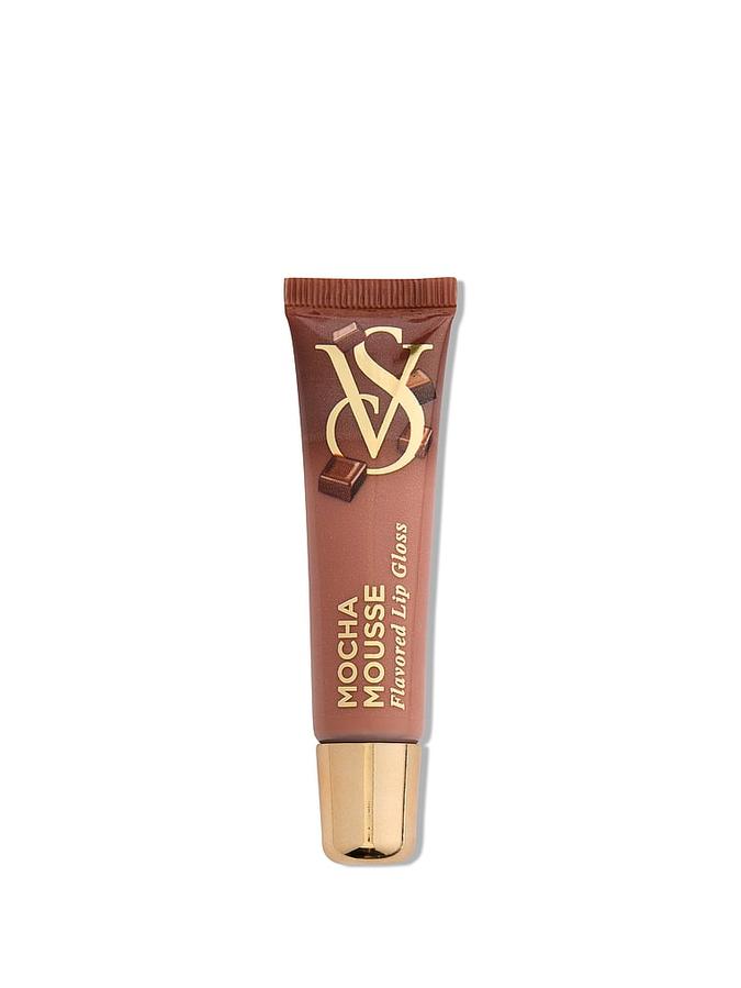 Mocha Mousse Flavor Gloss image number 0