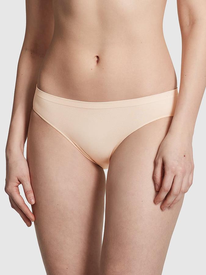 Seamless Bikini Panty image number 0