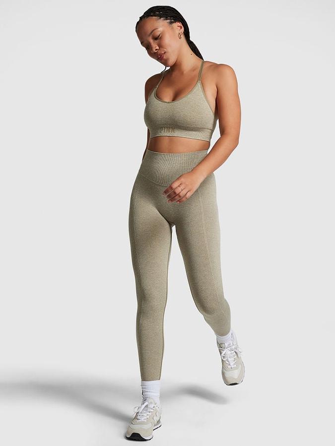 Buy Seamless High-Waist Leggings Online