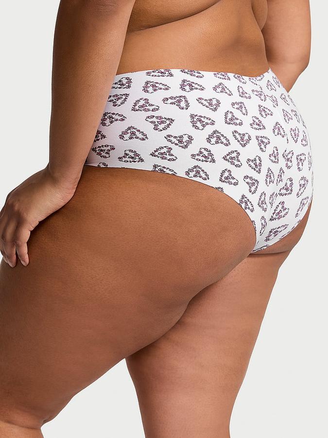 No-Show Cheeky Panty image number 1