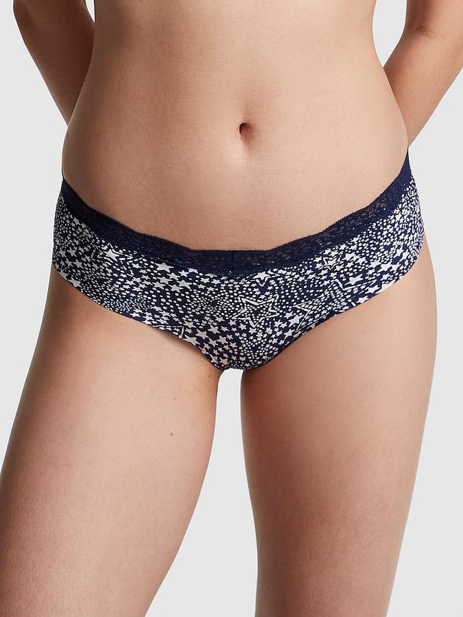 No-Show Hipster Panty image number 0