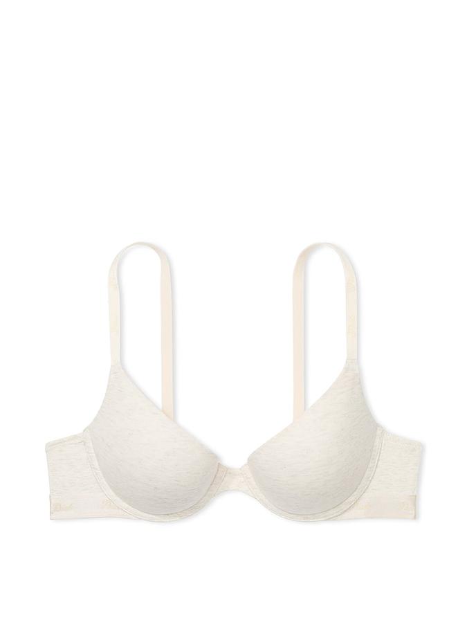 Wear Everywhere Push-Up Bra image number 2