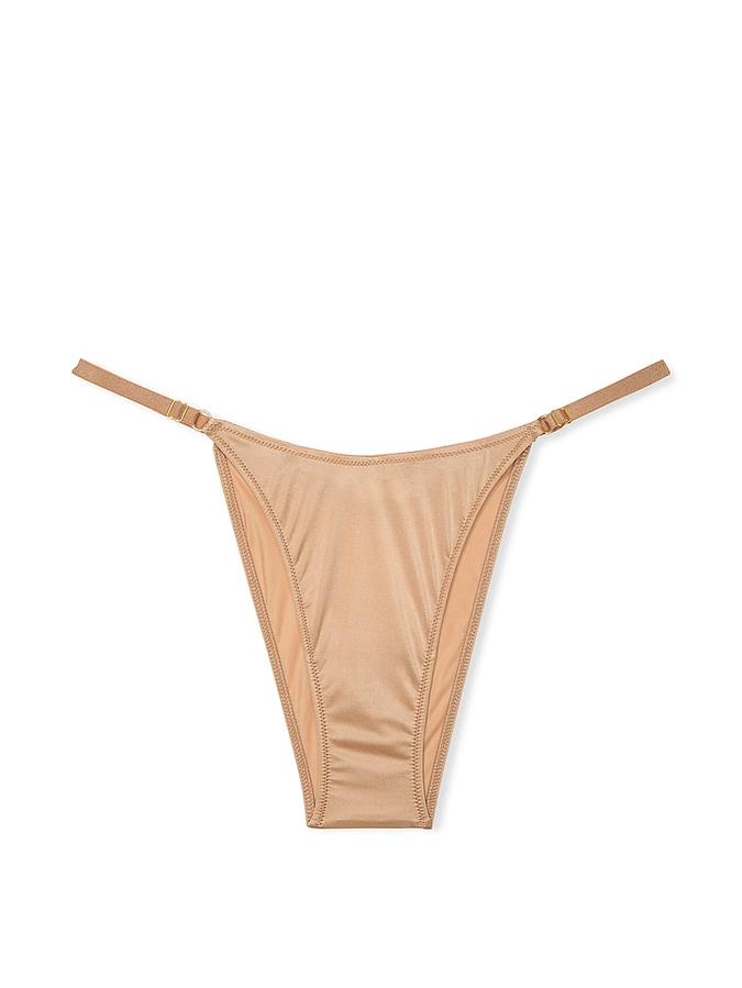 Smooth Adjustable Brazilian Panty image number 2