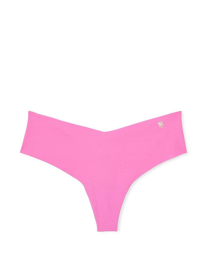 No-Show Thong Panty image number 1