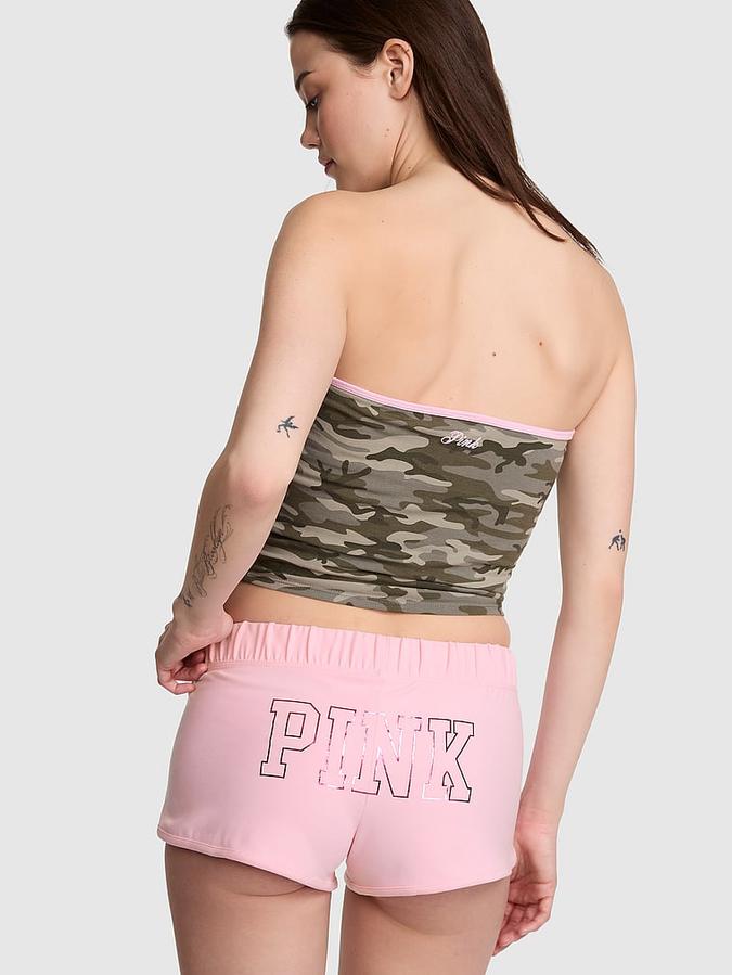 Soft Modal Micro Shorts