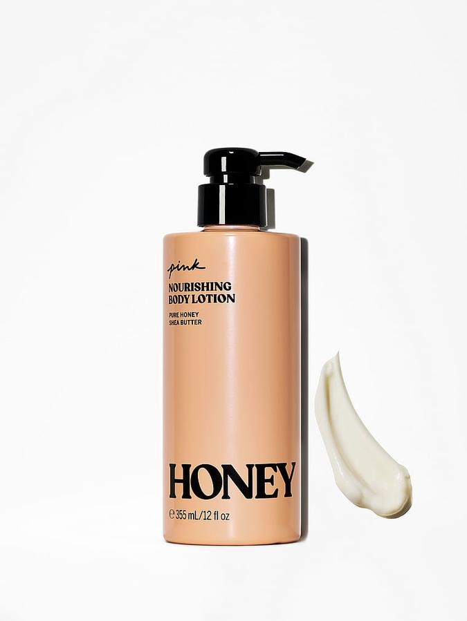 Honey Body Lotion image number 0