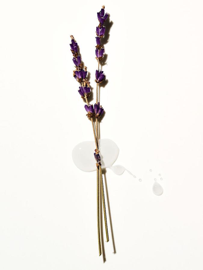 Lavender Vitamin E Hair & Body Mist image number 1
