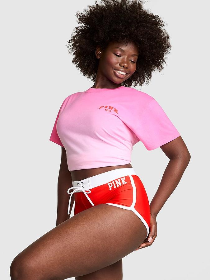 Campus Cotton Tee image number 0