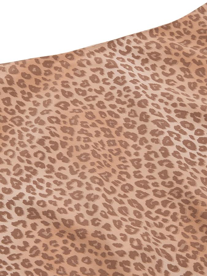 A-Line Mini Skirt image number 4
