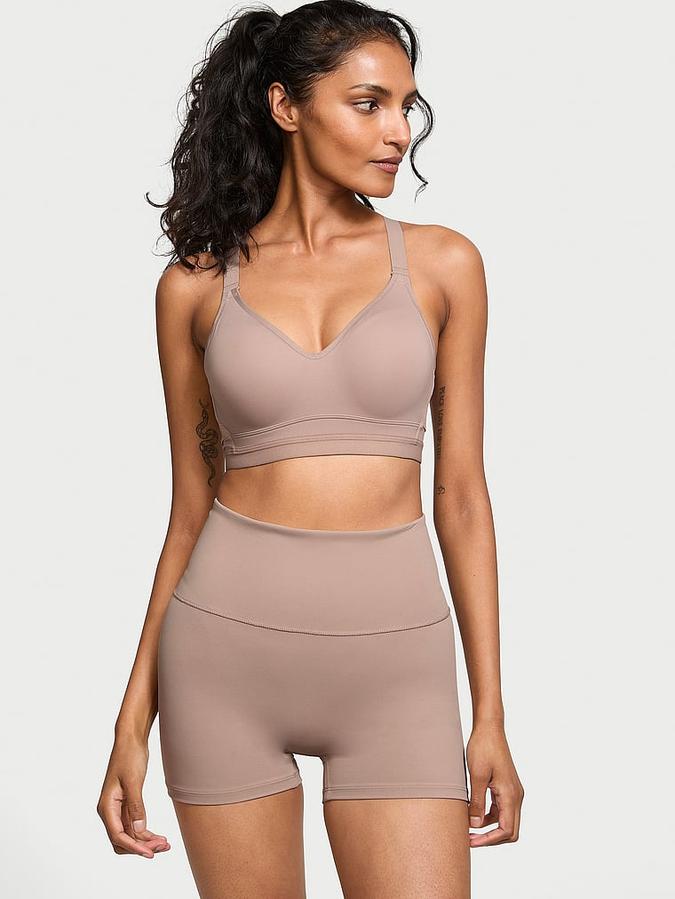 New Style! VS Elevate Ultra High-Rise Shorties image number 0