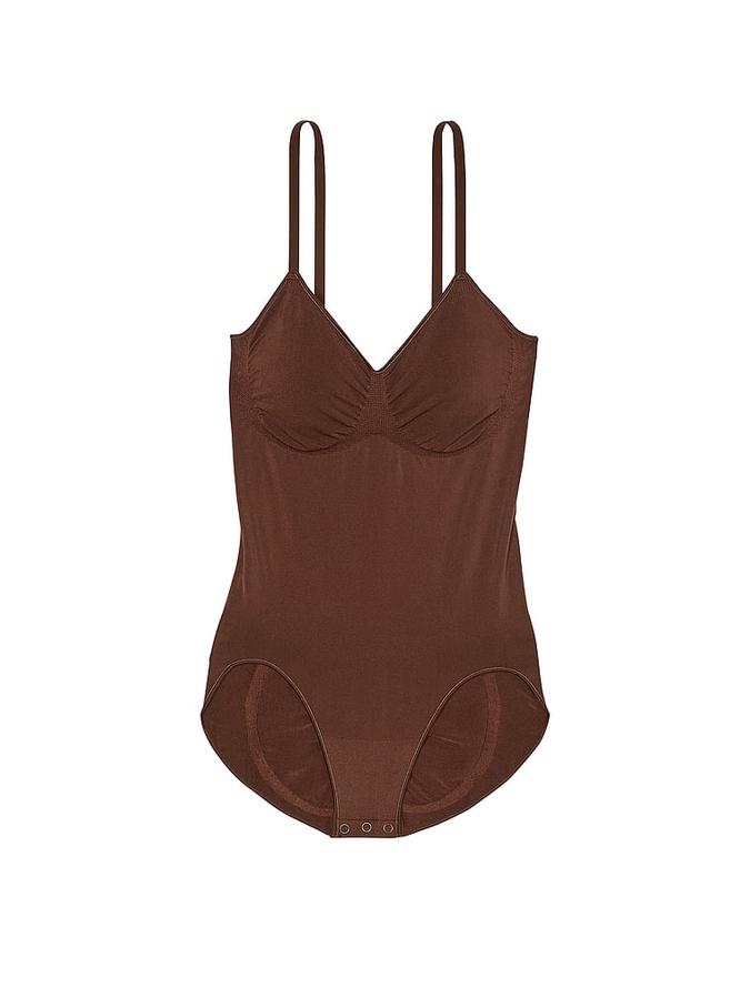Shapewear by Victoria SeamlessShaping™ Bodysuit image number 2