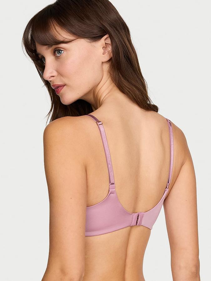 So Obsessed Smooth Wireless Push-Up Bra