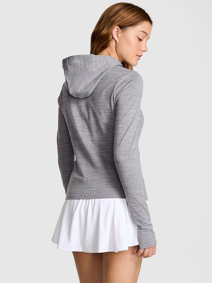 Relay Full-Zip Hoodie image number 1