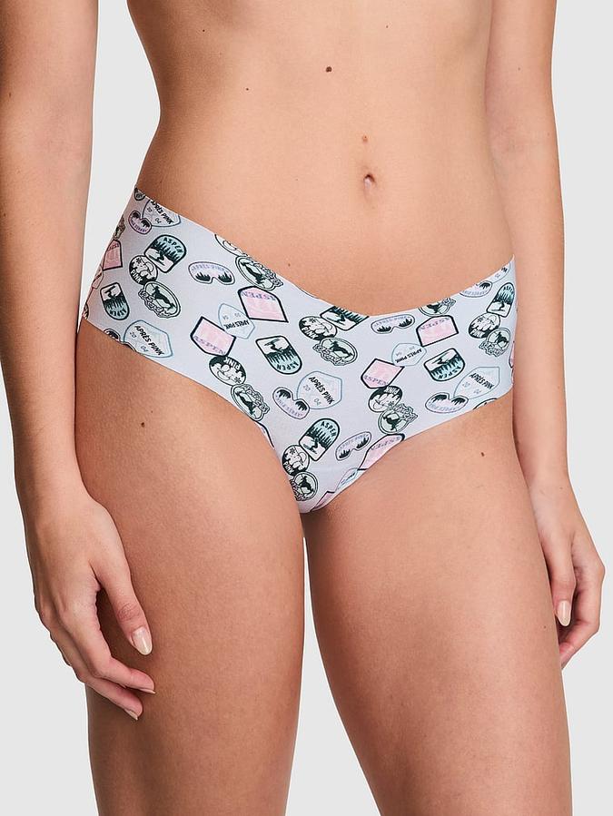 No-Show Cheeky Panty