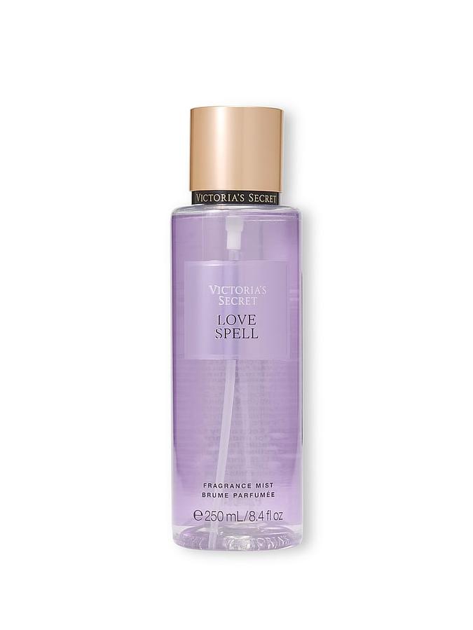 Love Spell Fragrance Mist