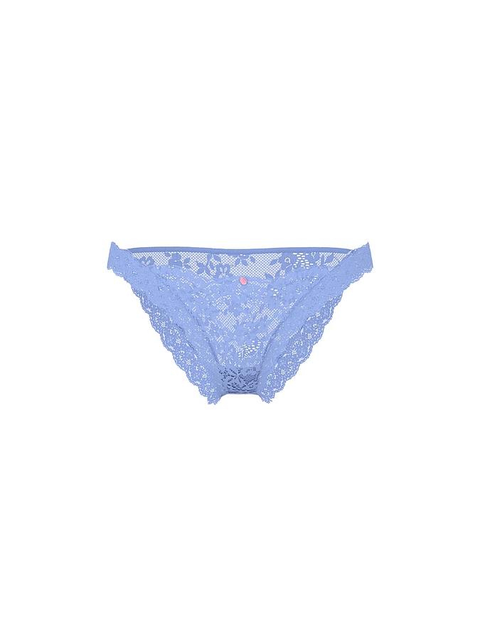 Lace Bikini Panty image number 2