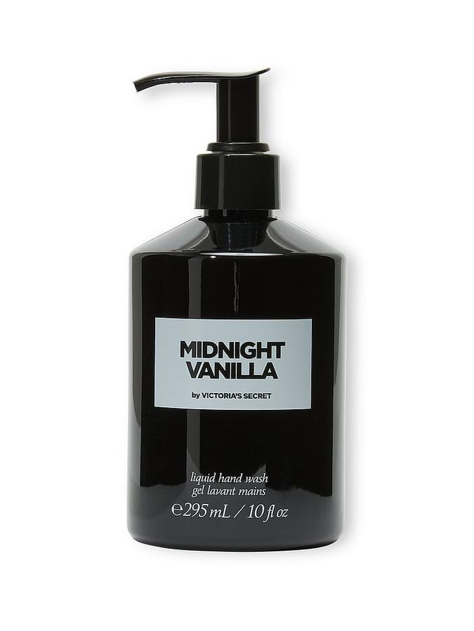 Midnight Vanilla Hand Cleanse Soap