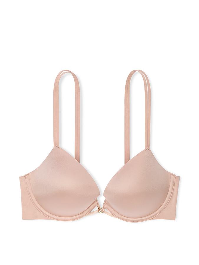 Smooth Push-Up Bra image number 2