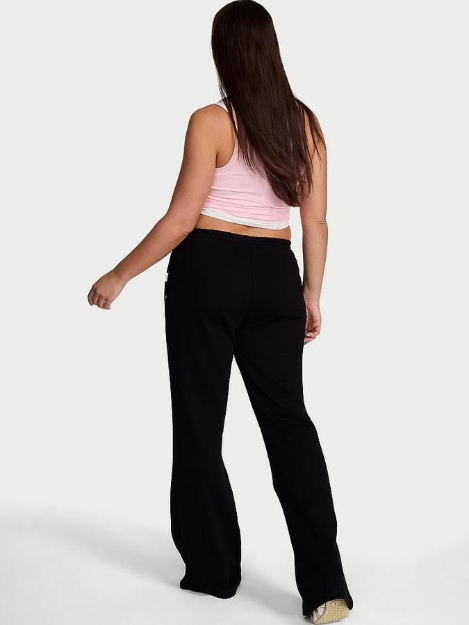 Favorite Terry Flare Sweatpant