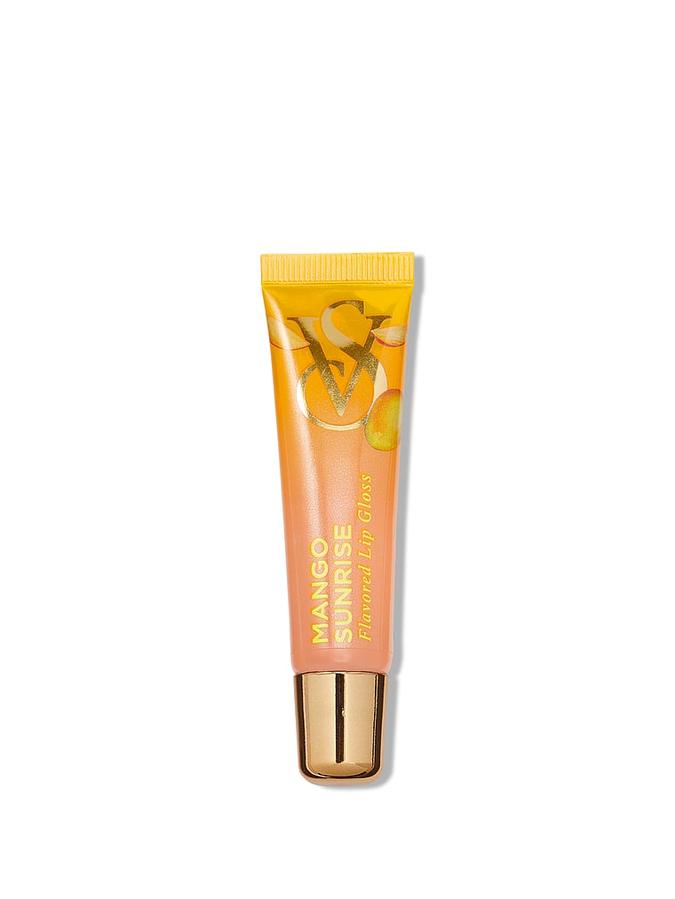 Mango Sunrise Paradise Pout Flavor Gloss image number 0