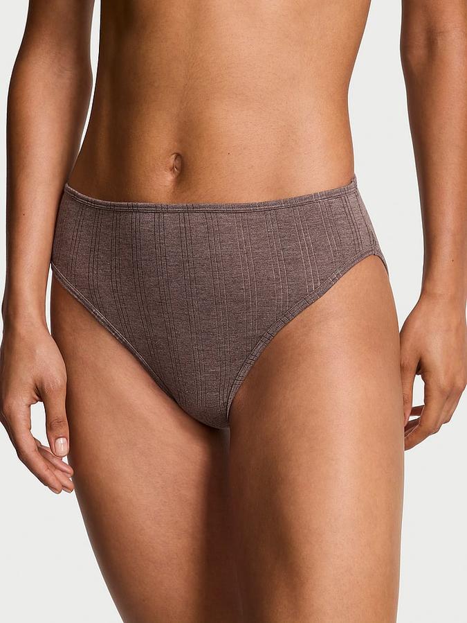 SoSoft&trade; Modal Ultra-Fine High-Leg Brief Panty