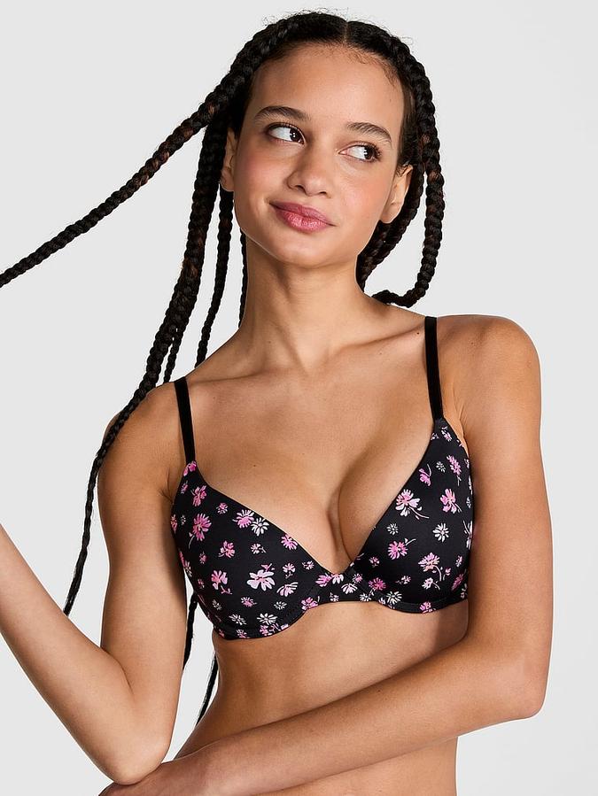 Wear Everywhere Push-Up Bra
