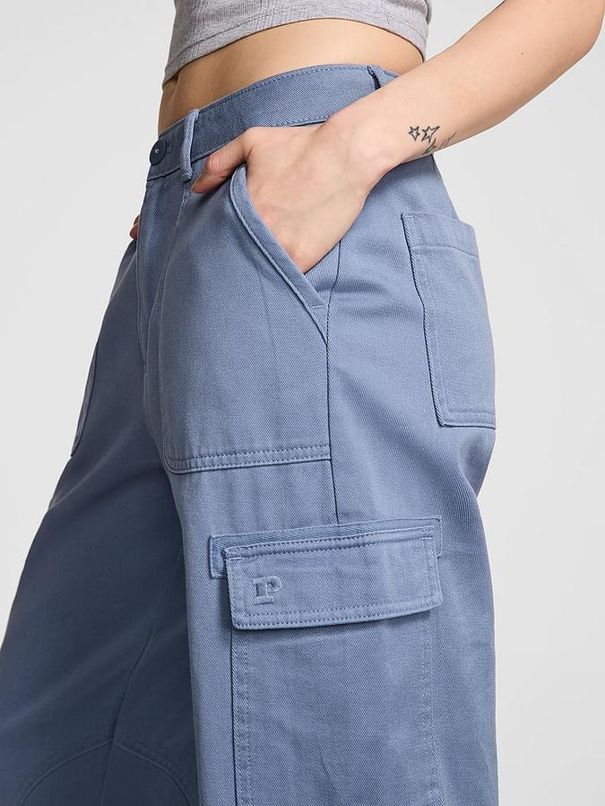 Utility Cargo Pants image number 3