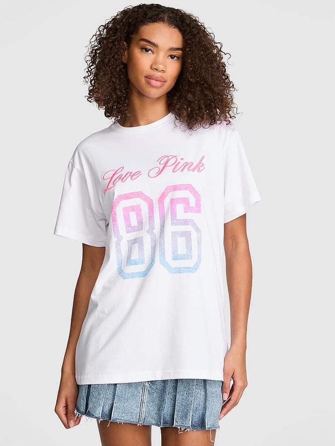 Campus Cotton&trade; Tee