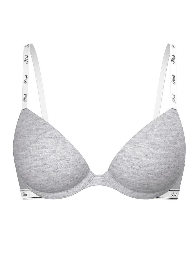 Wear Everywhere Super Push-Up Bra image number 2